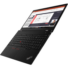 Noutbuk Lenovo ThinkPad T15 Gen 1 (20S6000NRT)